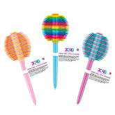 3C4G Fidget Spinner Pen