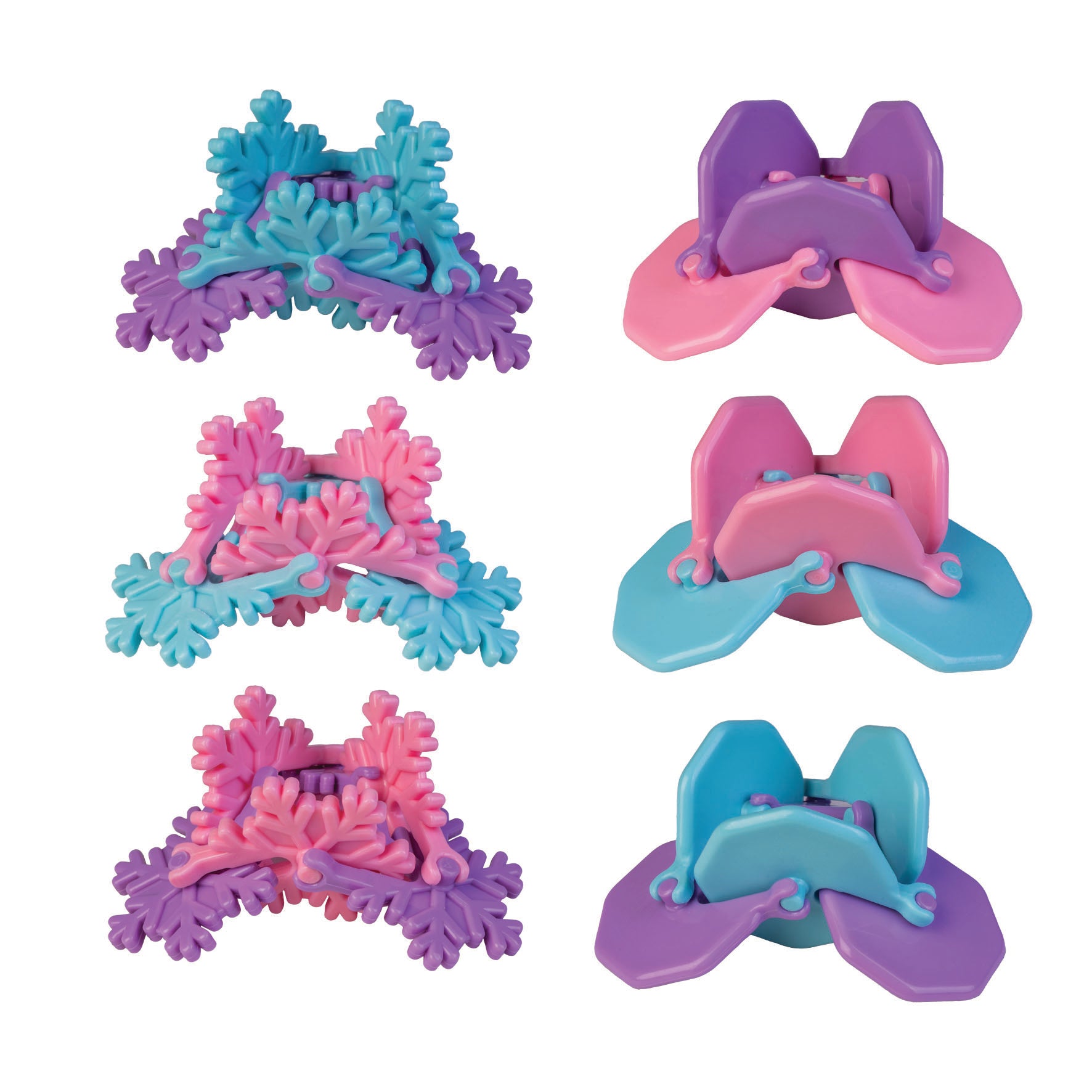 Infinity Link Fidget Toy - Sensory Zone