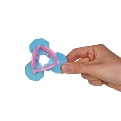 Infinity Link Fidget Toy - Sensory Zone
