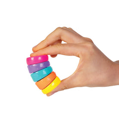 Spin Stack Fidget
