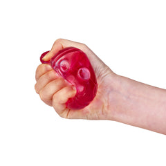 Smoosho's Super Squeeze Dice
