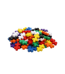 Plus Plus BIG Basic Mix - 100pcs