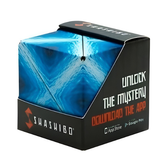 Shashibo Cube - Blue Planet - Sensory Zone