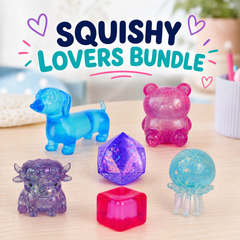 Squishy Lovers Bundle