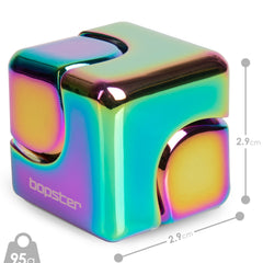 Fidget Cube Spinner - Sensory Zone