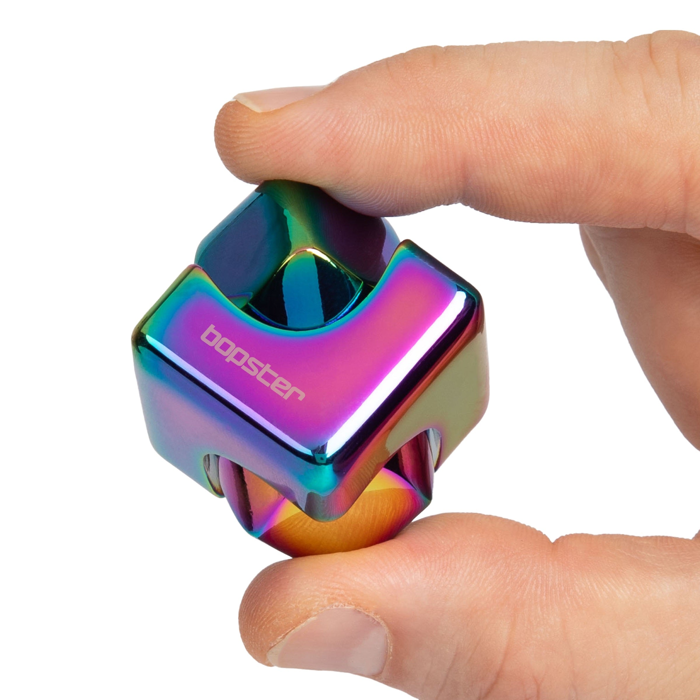 Fidget Cube Spinner - Sensory Zone