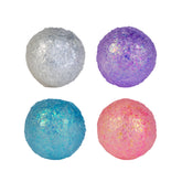 Bouncing Glow in the Dark Moon