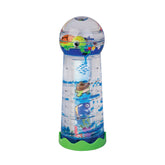 Aqua World Turtle Liquid Timer Kaleidoscope