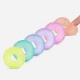 Gump Memory Stress Balls - Loop (6 minis)