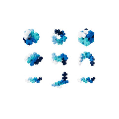 HEXEL - Waterfall - Sensory Zone