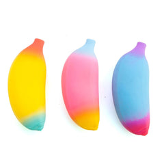 Soft Stretch Banana - Sensory Zone