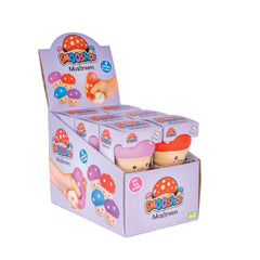 Smoosho’s Mushroom Squishy - Sensory Zone