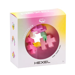 HEXEL - Bubblegum - Sensory Zone