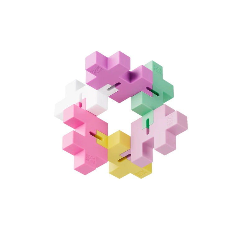 HEXEL - Bubblegum - Sensory Zone
