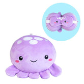 Smoosho’s Pals Travel Jellyfish Mask & Pillow
