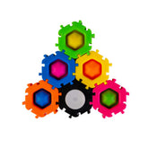 Push and Pop Range Spinner