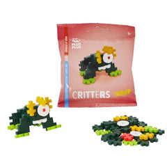 Plus Plus Critters - Thump - Sensory Zone