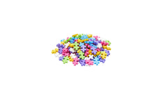 Plus Plus Pastel Mix - 100pc Tube - Sensory Zone