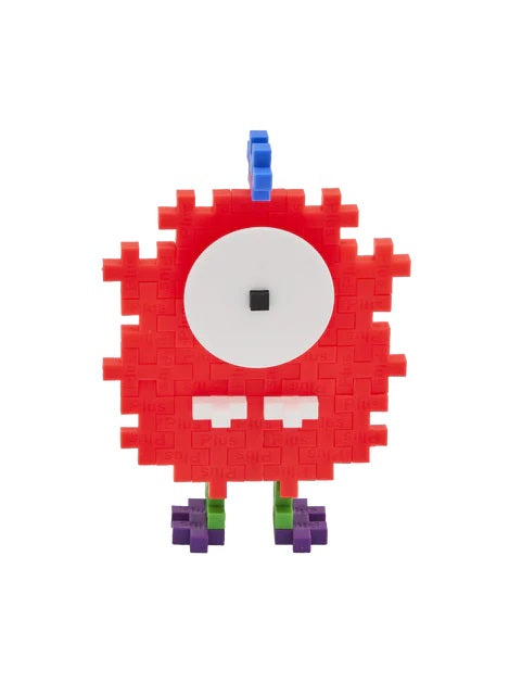 Plus Plus Critters - Spud - Sensory Zone