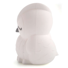 Lil Dreamers Soft Touch LED Light - Owl - Sensory Zone