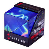 Shashibo Cube - Vapor - Sensory Zone