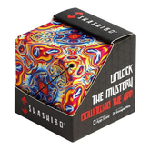 Shashibo Cube - Spaced Out - Sensory Zone