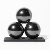 Speks Supers 33mm Magnet Balls - Gunmetal