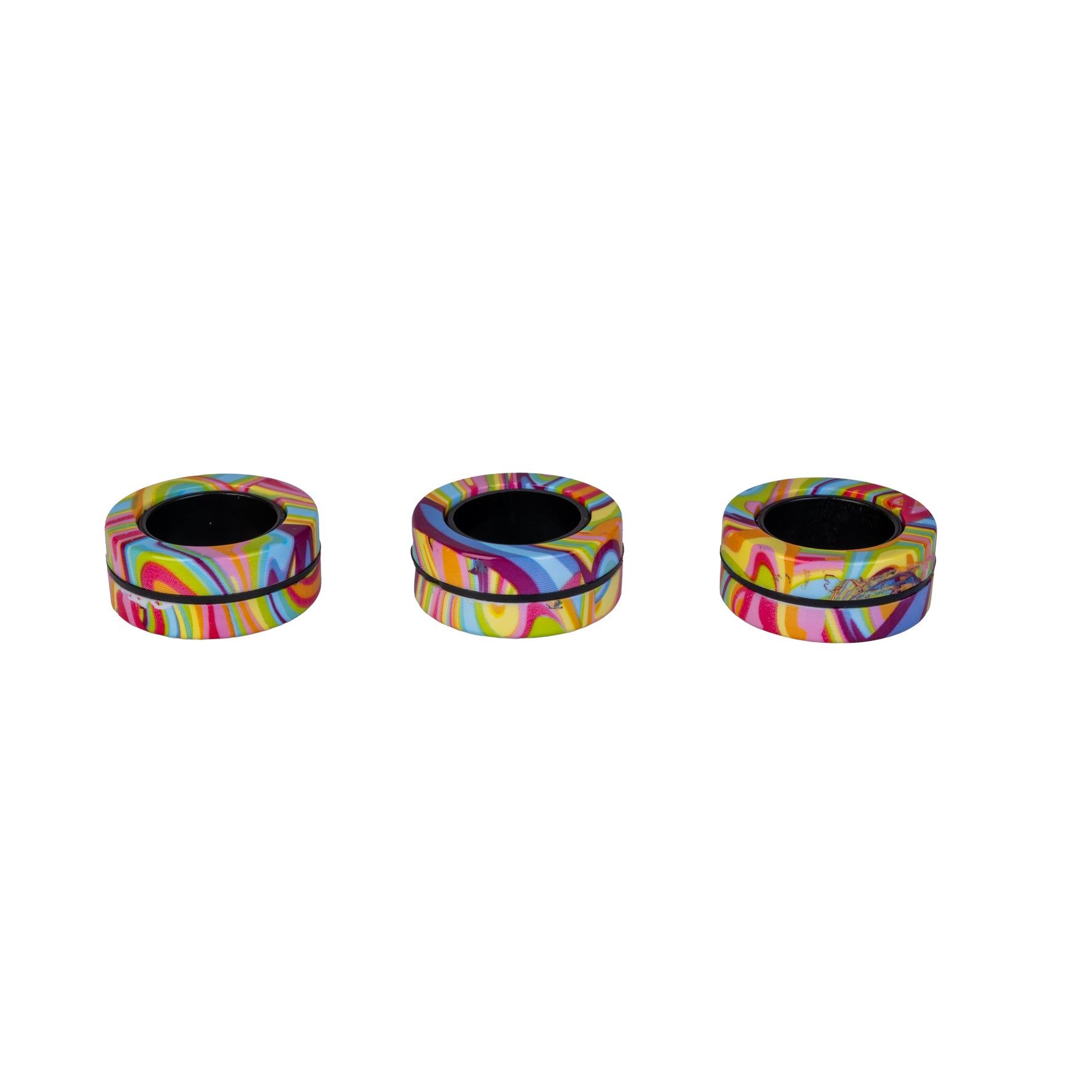 Magnetic Fidget Finger Rings - Sensory Zone