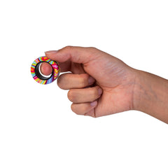 Magnetic Fidget Finger Rings - Sensory Zone