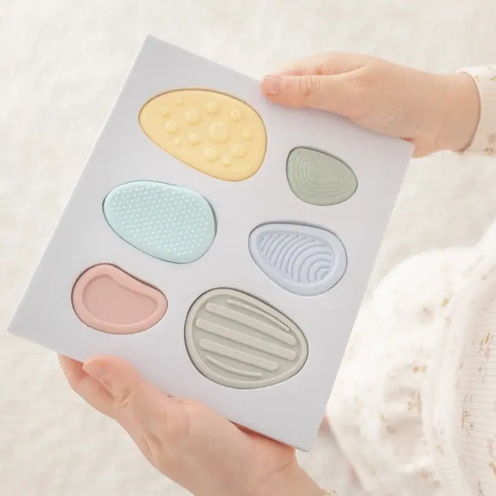 Worry Stones - Sensory Zone