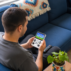 Retro Games Handheld Console