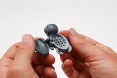 Calm Buddi Turtle - Sensory Zone