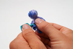 Calm Buddi Turtle - Sensory Zone