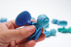 Calm Buddi Turtle - Sensory Zone