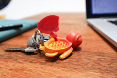 Calm Buddi Turtle - Sensory Zone