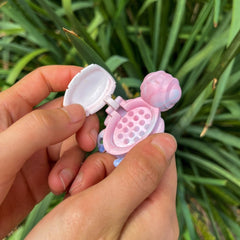 Calm Buddi Turtle - Sensory Zone