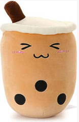 Cute Bubble Tea Boba Plush Soft Toy - Sensory Zone
