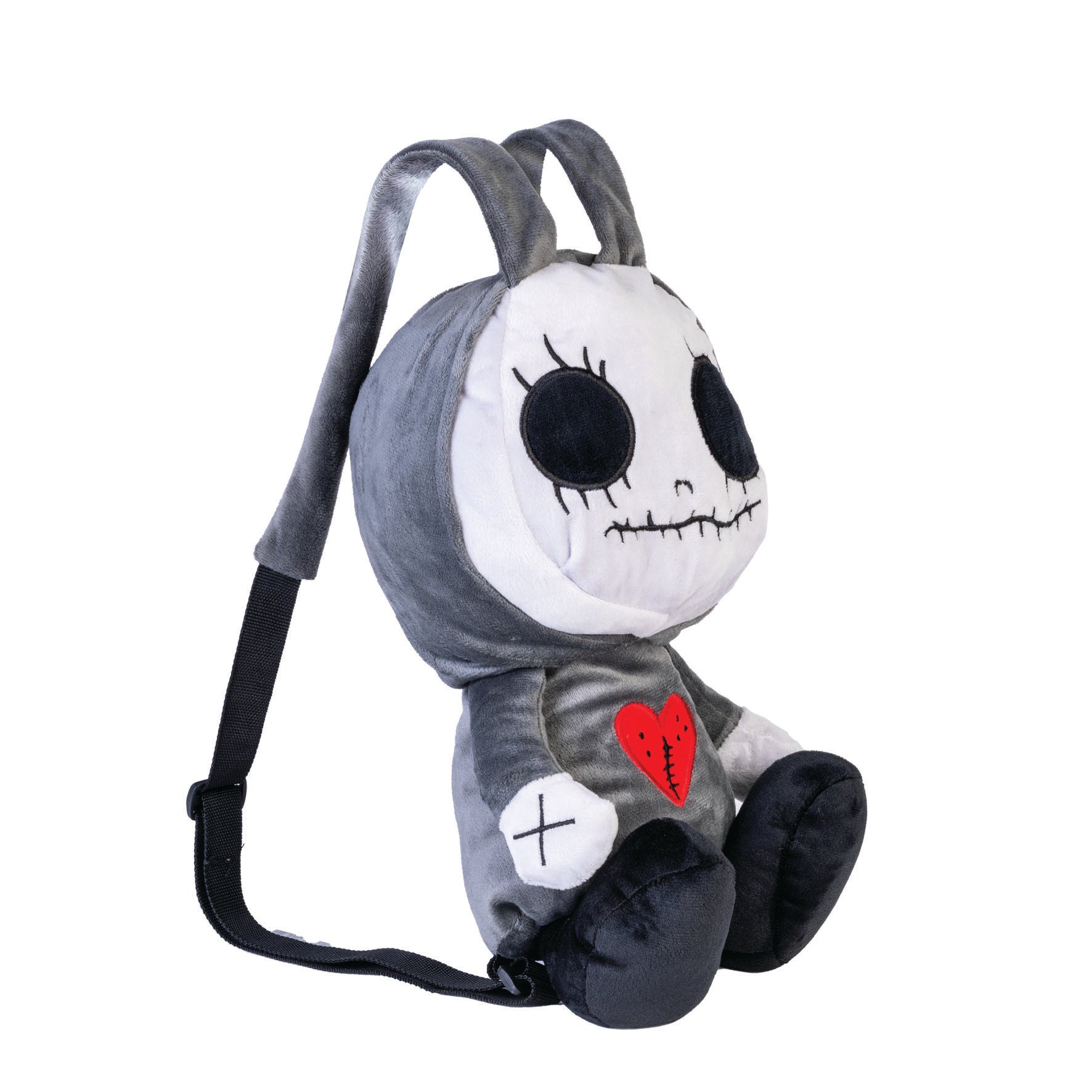 Gus Fink’s Skull Gnome Gooli Bag Backpack - Sensory Zone