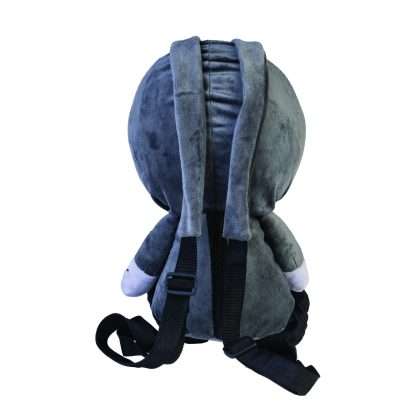 Gus Fink’s Skull Gnome Gooli Bag Backpack - Sensory Zone