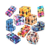 Infinity Mugen Cubes - Sensory Zone