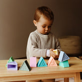 Jellystone TriBlox - Sensory Zone