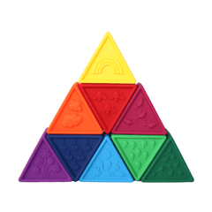 Jellystone TriBlox - Sensory Zone