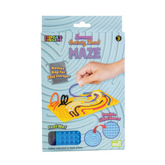 Maze Sensory Activity Board - Sensory Zone