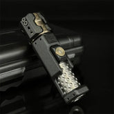 Metal Bolt Fidget Slider - Sensory Zone