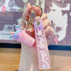 Milkshake - Icecream Keychains - Sensory Zone