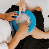 Peekaboo Sensory Bag - Beach - Sensory Zone