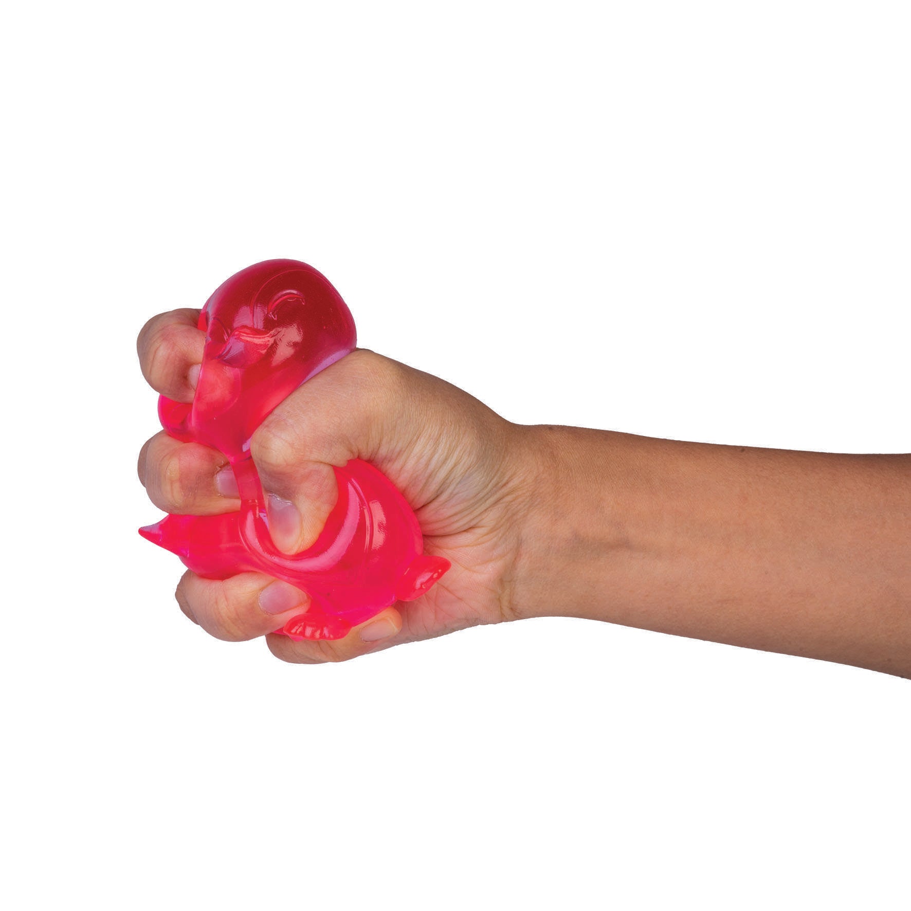 Smoosho’s Super Squeeze Penguin - Sensory Zone