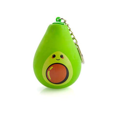 Stress Avocado Keychain - Sensory Zone