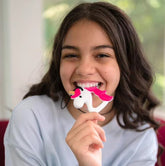 Unicorn Sensory Chew Necklace - Sensory Zone