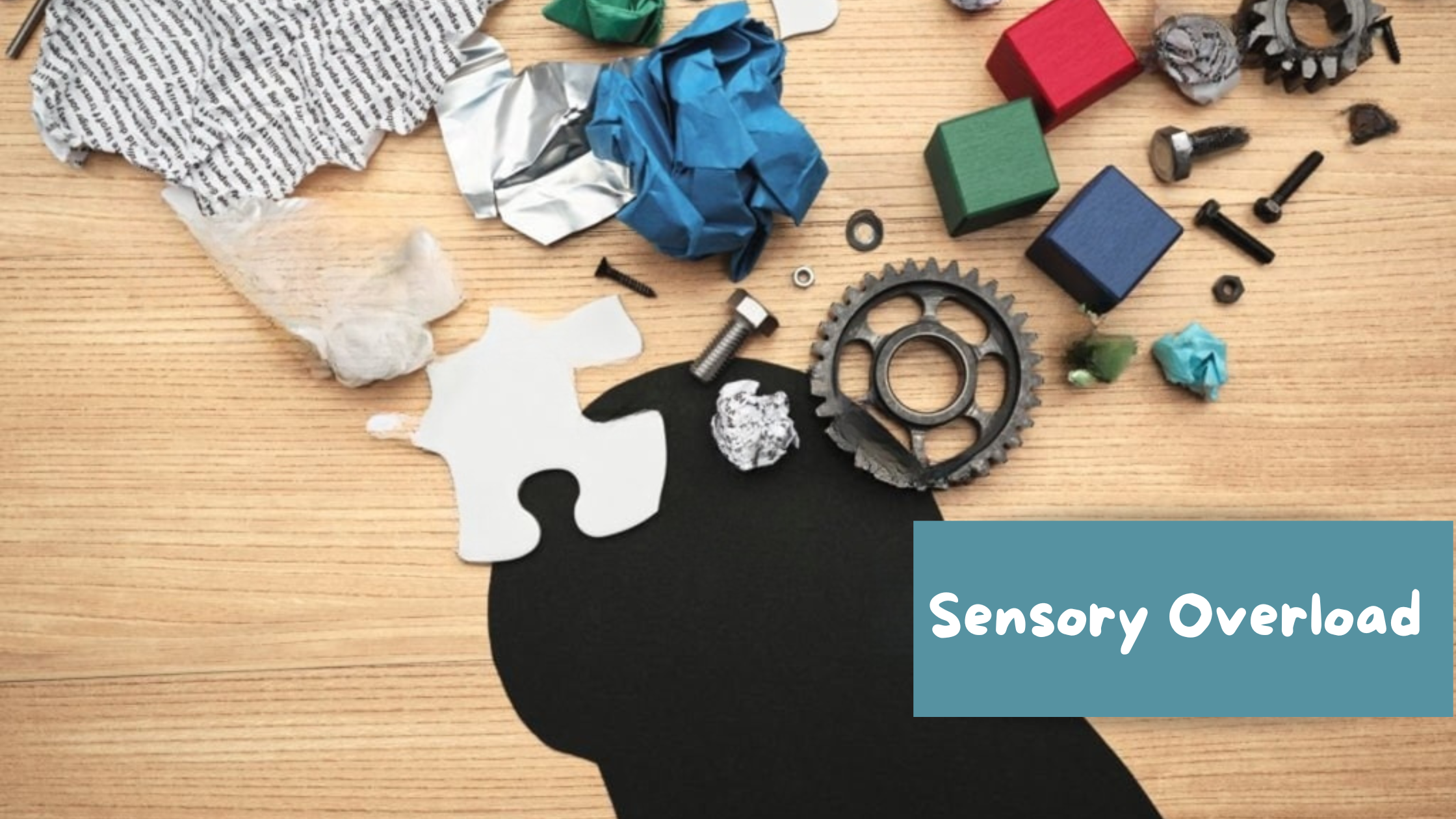 Sensory Overload What Is Sensory Overload? Signs, Causes, and Practical Relief Tips ...